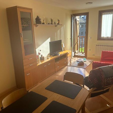 Apartamento Espata I Villanúa Esterno foto