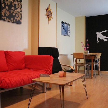 Apartamento Espata I Villanúa Esterno foto