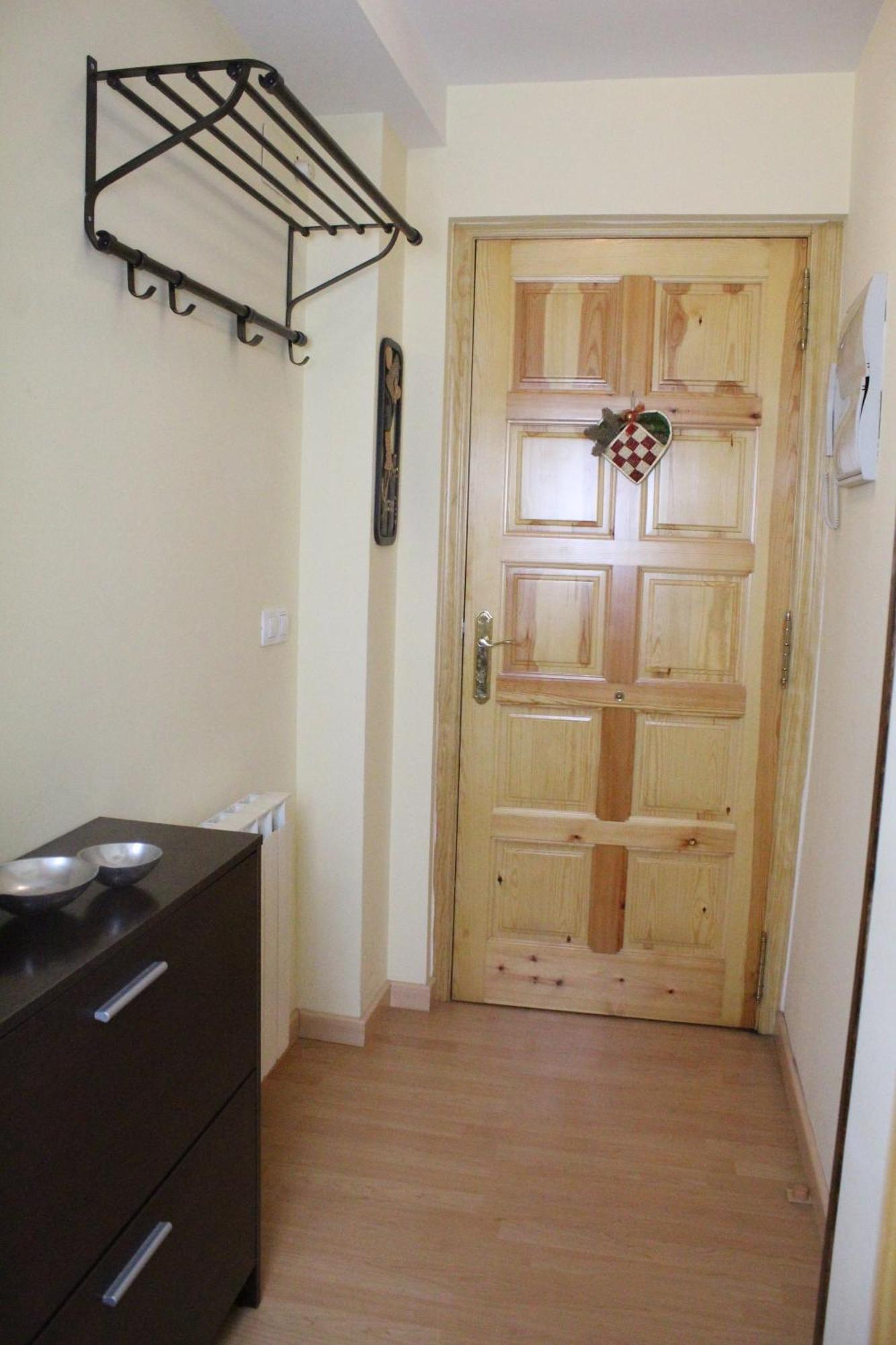 Apartamento Espata I Villanúa Esterno foto